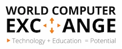 World Computer Exchange (WCE):Sends refurbished computers to schools and organizations in developing countries, supporting digital education.