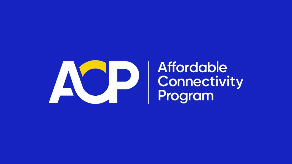 Affordable Connectivity Program (ACP)