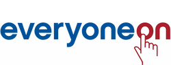 A national nonprofit working with major internet providers to offer affordable internet and devices to low-income families.