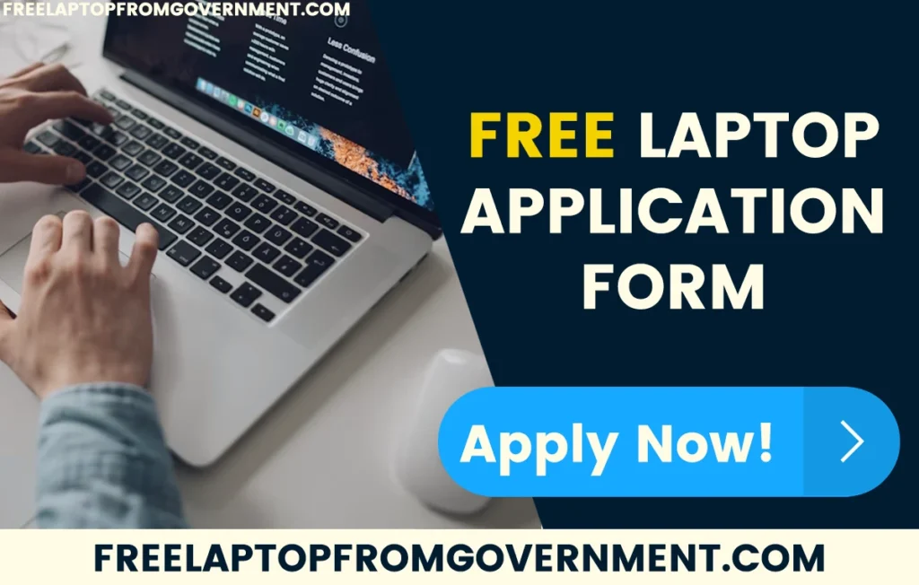 The Free Laptop Application Form is a document you fill out to request a free or discounted laptop. This form is specifically designed for low-income families and college students. It serves as the initial step to receiving a government-provided laptop. You will need to provide personal information such as your name, income details, educational background, and reasons for needing the laptop. Supporting documents that verify your financial status or participation in government assistance programs may also be required. This form is instrumental in helping individuals gain access to laptops for education, work, and communication.