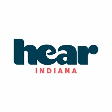 Hear Indiana logo